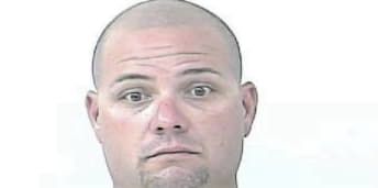 David Oagles, - St. Lucie County, FL 